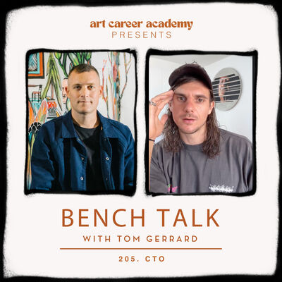 Bench Talk - 198 - Artsurdity