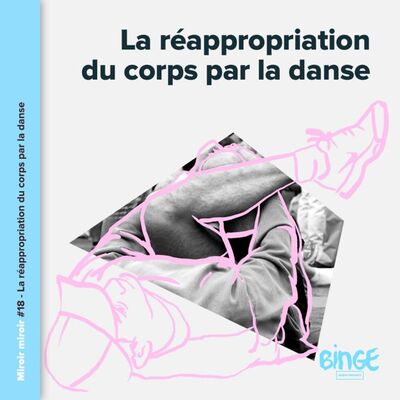 La réappropriation du corps par la danse