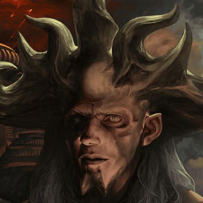 Episode 49: Paradise Lost | The Story of Lucifer You Were Never Told