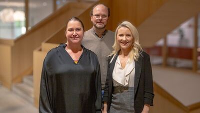 Så lyckas du på intervjun – rekryterarens bästa tips!