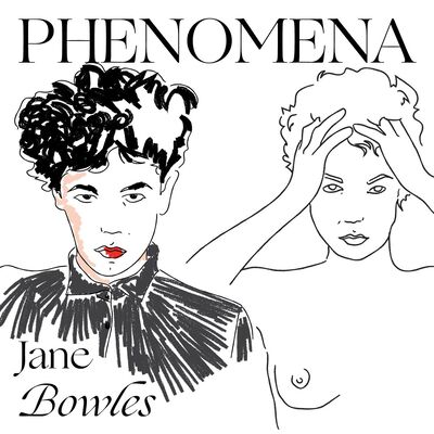 #6 Jane Bowles