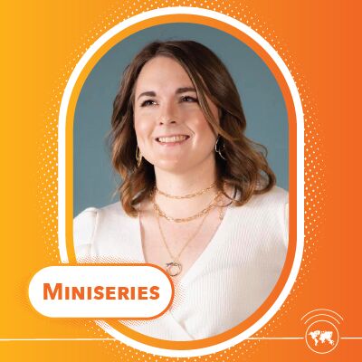 Miniseries on locally engaged staff, Episode 2: The unique journey of Maddie Morris | Mini-série portant sur les Employés recrutés sur place,  Épisode 2 : Le parcours unique de Maddie Morris