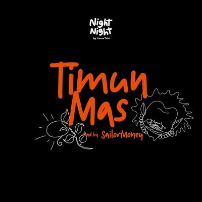 Timun Mas by Sailor Money