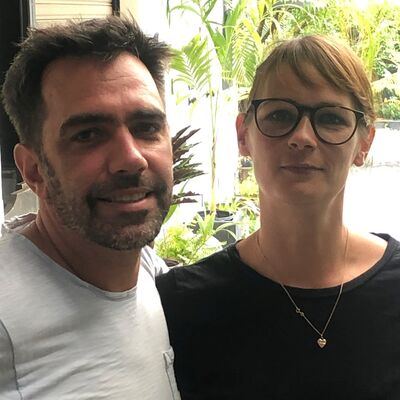 Koh Lantapodden avsnitt 31 - Yang Garden, fine dining på Lanta