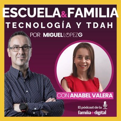 Retos de la escuela, la tecnología y la familia. Tecnología y TDAH