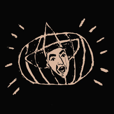07 - Le dîner des morts