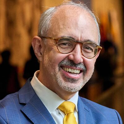 October: How Will Brazil Uphold Human Rights Globally?