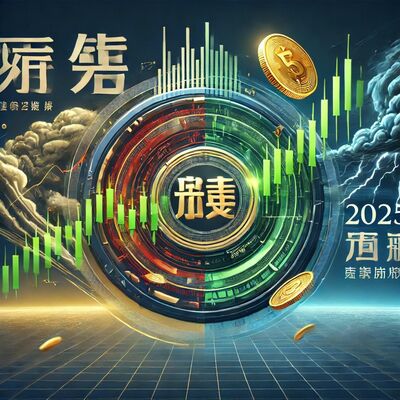 EP126 2025 財富大洗牌：你的錢還安好嗎？new-新年快樂