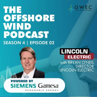 Electrification with Lincoln Electric