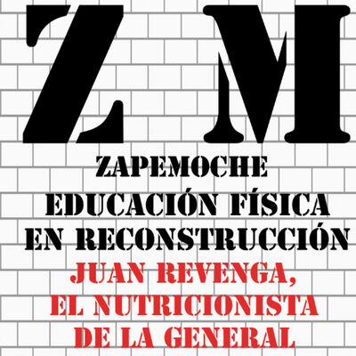 Episodio 3 - Conversamos con Juan Revenga