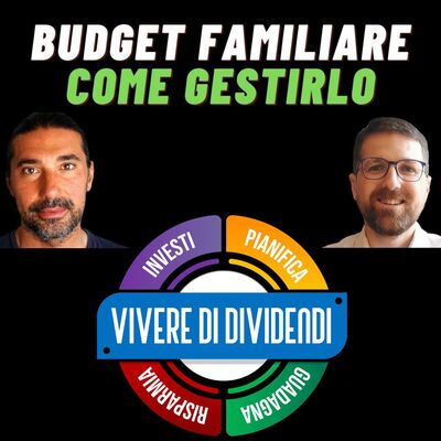 RIDURRE LE SPESE DEL 20% SENZA SFORZO - GESTIRE I NOSTRI SOLDI - BUDGET FAMILIARE