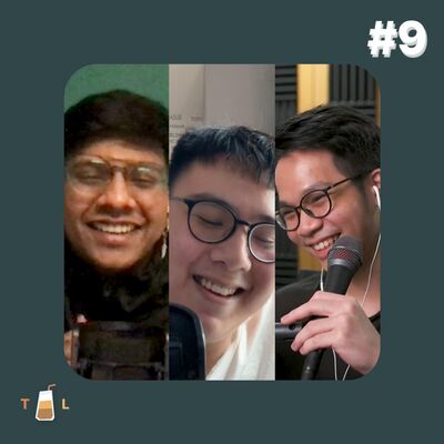 #9 | Appearance vs. Personality: Inner or outer beauty?