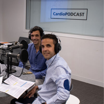 CardioPODCAST |3x11| Angina sin enfermedad coronaria obstructiva. ¿Estamos ante la punta del iceberg?
