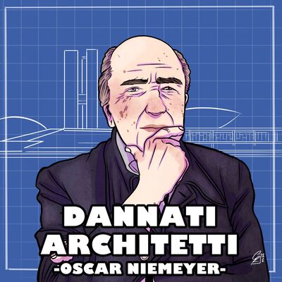 Oscar Niemeyer