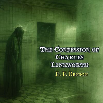 The Confession of Charles Linkworth by E F Benson