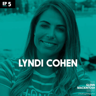 Lyndi Cohen – From Shame to Fame - A personal story of non-dieting 