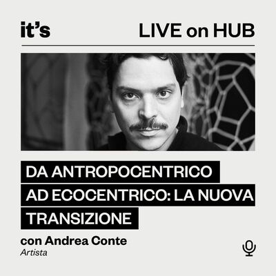 LiveOnHub 2024 - Andrea Conte