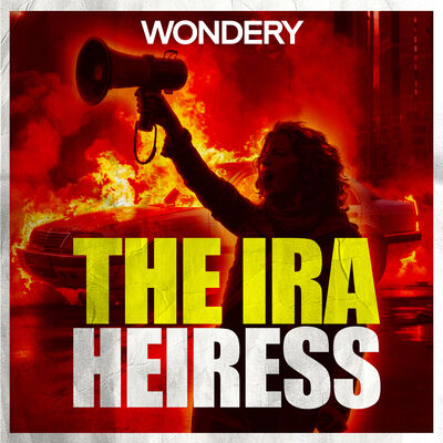 The IRA Heiress | What Rose Dugdale Did Next | 4
