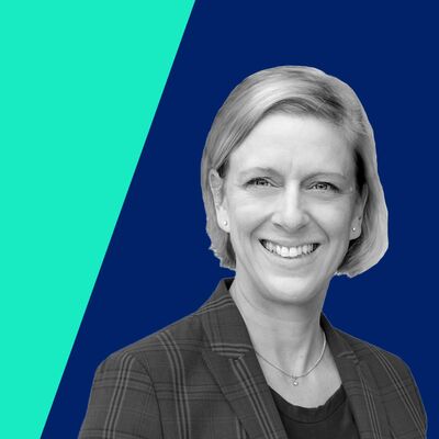 Creating the Next Wave for Fighting Financial Crime, with FINTRAC’s Sarah Paquet