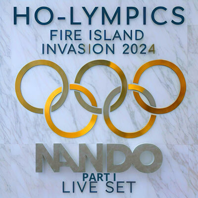 HO-LYMPICS PART I