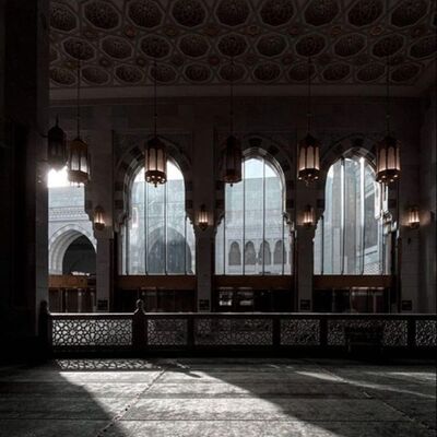 Fi Hubbi Sayyidna Muhammad |في حُبِّ سيِّدِنا محمد