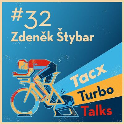 Zdenek Stybar on life without spring classics, and virtual racing (Ep. 32)