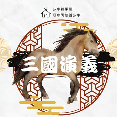 【三國演義】第二十三回：劉備投靠劉表