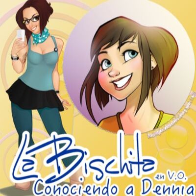 OLD - Entrevista Dennia, ilustradora (21/07/2014)