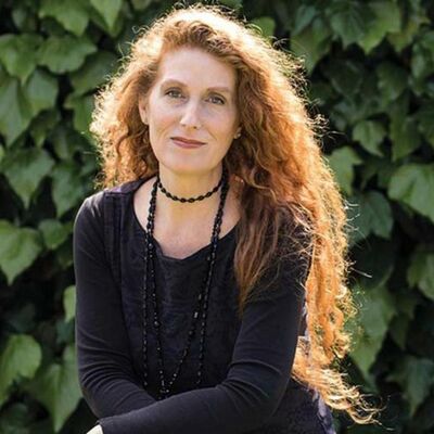 WHAT THE MAGPIE SAYS: CATHERINE CHIDGEY (2023)