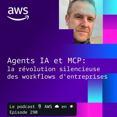 Agents IA et protocole MCP : La révolution silencieuse des workflows d'entreprise