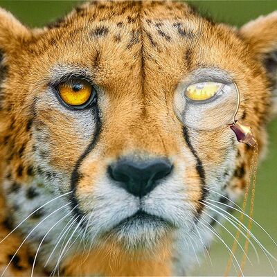 The Most Modern Of Modern Sports