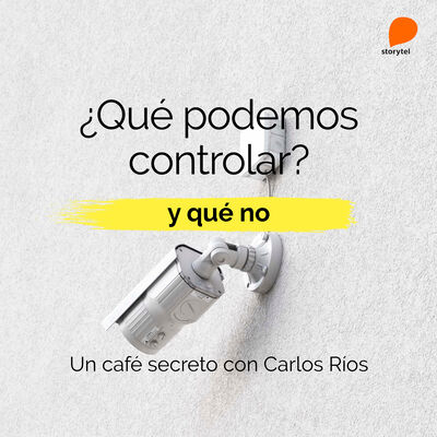 Cómo lidiar con lo que no podemos controlar