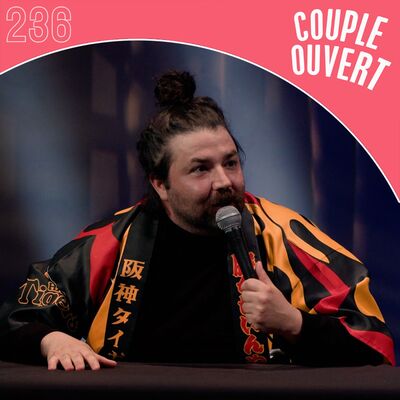 Jo Cormier LIVE à Québec