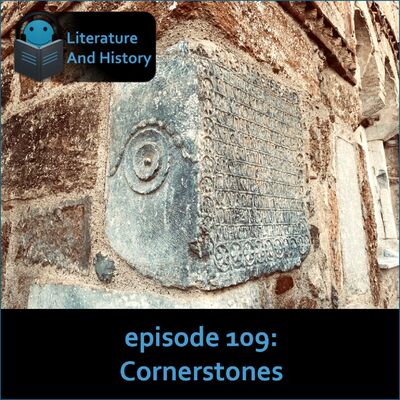 Episode 109: Cornerstones