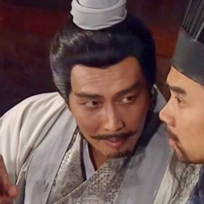 第一百一十回：草船借箭（中）