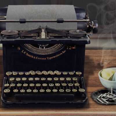 Devouring The Heart Of Portugal