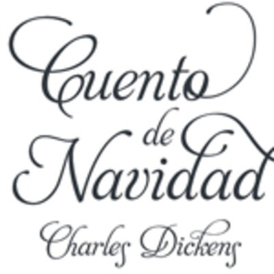 Radioteatro Cadena Ser - Cuento de Navidad de Charles Dickens