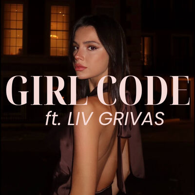 Moving Abroad, Friendships & Dating In The UK ft. Liv Grivas