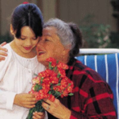 Grandma's Song