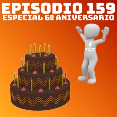 #159 Especial 6º Aniversario