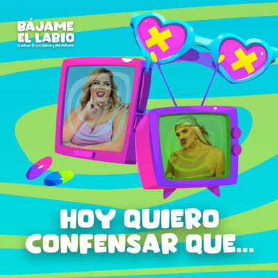 Hoy quiero confensar que... 2x09