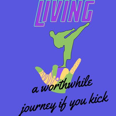 40 收集“活着也很值得”的瞬间，让生命力相互点燃