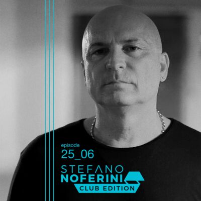 Club Edition 25_06 | Stefano Noferini