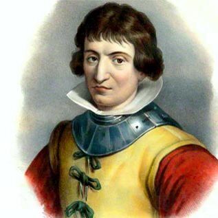 83. Catalina de Erauso. La monja alférez.
