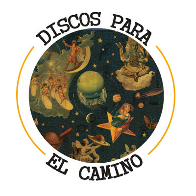DPEC #38 - MELLON COLLIE AND THE INFINITE SADNESS de Smashing Pumpkins Pt. 2 (con Jorge Vileilla)
