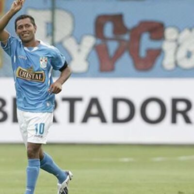 Roberto "Chorri" Palacios