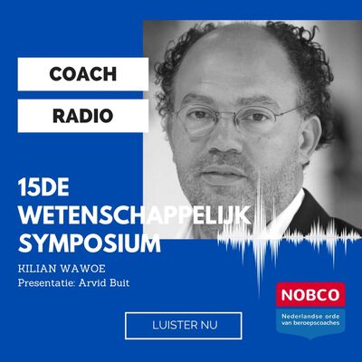 NOBCO Symposium 2024 - Kilian Wawoe