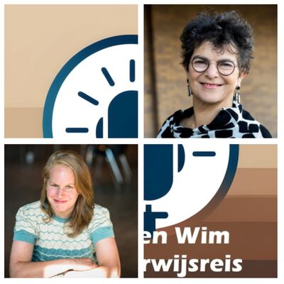 #50 - Lerarentekort: leerlinggedrag