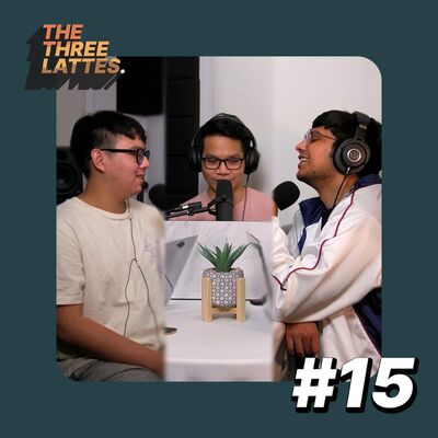 #15 | Directors & Filmmakers: Bringing visions to life