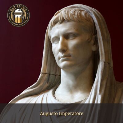 Princeps - La lettura storica di Augusto